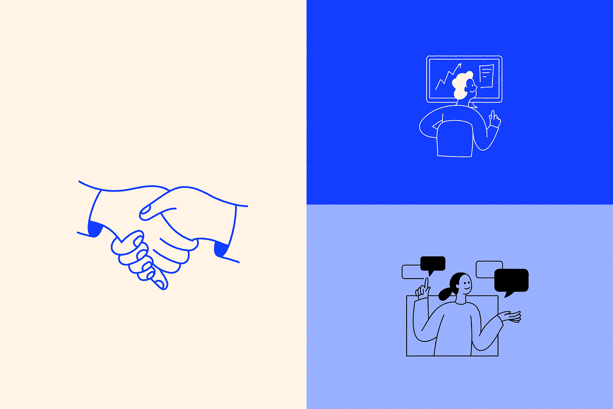 Business doodles, illustrations, an Object Graphic by venimo (Photo 10 of 13)