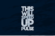 Sport Headline Font, a Sans Serif Font by artyway (Thumbnail 5 of 5)