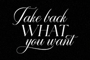 Gervia Font Duo, a Script Font by Lucky Type (Thumbnail 14 of 18)