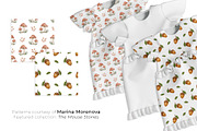Kids Dress Mockup Dehlia, a Shirt Mockup by Eves_Aquadreams (Thumbnail 4 of 6)