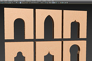 MCG Arches, an Object 3D Model by Candy Shop (Thumbnail 2 of 15)