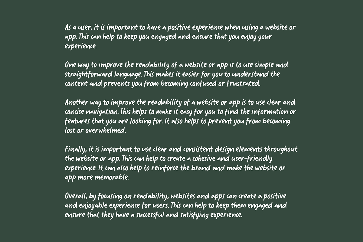 Calestenia Font, a Handwritten Font by Typology (Photo 6 of 6)