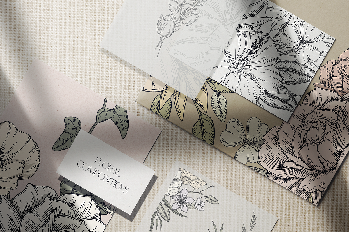 Probity - Creative serif font + more, a Serif Font by VP Fonts (Photo 15 of 22)