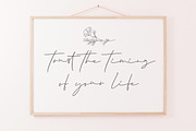 Winderlust - a Handwritten Font, a Script Font by Vava Aryanto (Thumbnail 3 of 12)