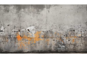 colorful grey cement background ai, a Background Photo by pikepicture