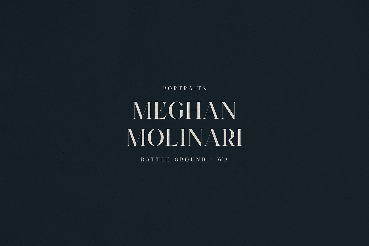 Typorama – Elegant Serif Font, a Serif Font by Only Fonts (Photo 7 of 11)