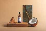 Natura – Cosmetics Mockups, a Cups & Container Mockup by Mockup Cloud (Thumbnail 14 of 19)