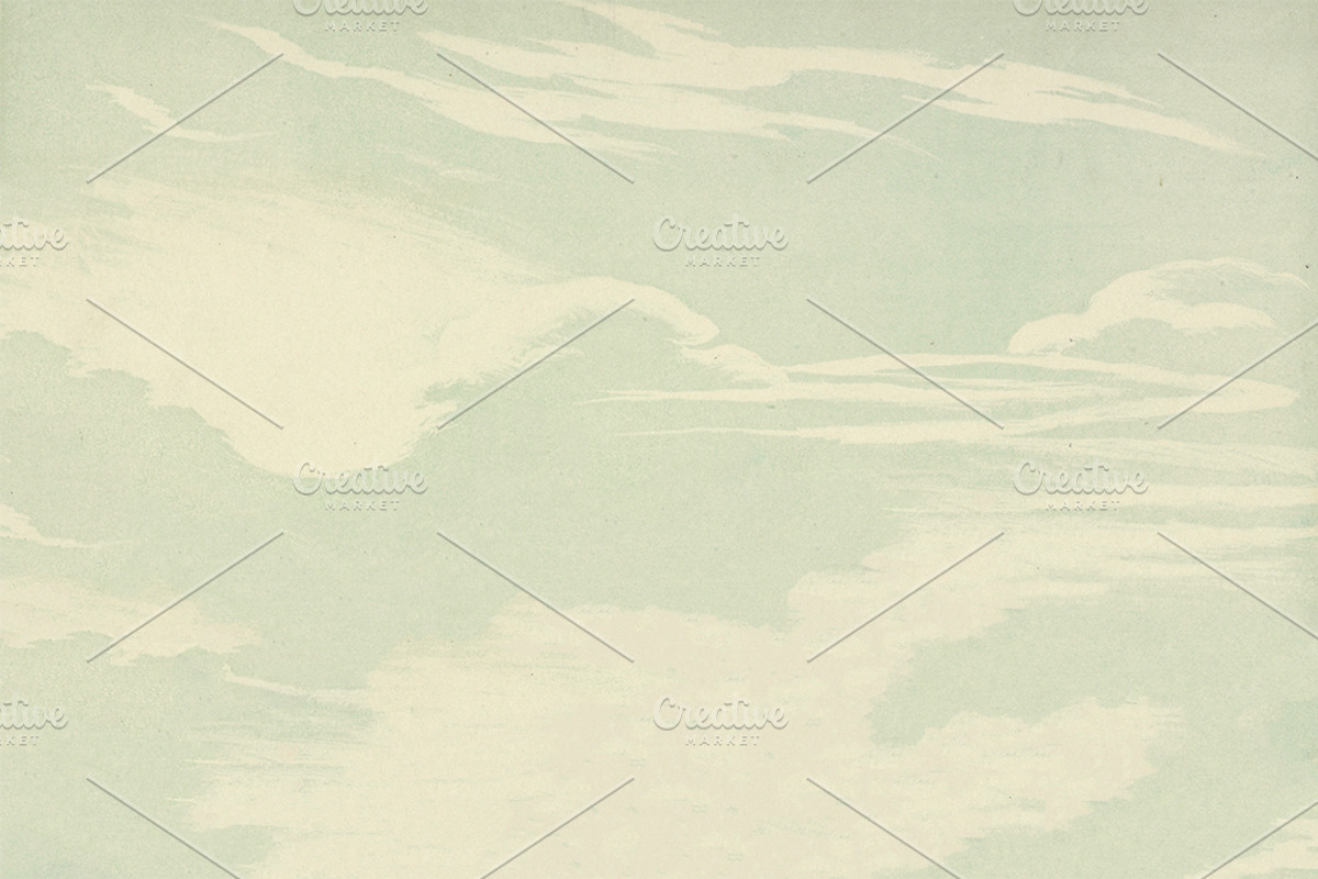 Antique Skies, a Texture Graphic by Blue Line Design (Photo 23 of 26)