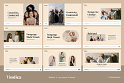 Vindica - Creative Keynote Template, a Presentation Template by rubirubiko (Thumbnail 8 of 12)