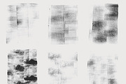 Paint Roller Texture Pack, a Texture Graphic by StockMamba (Thumbnail 8 of 12)