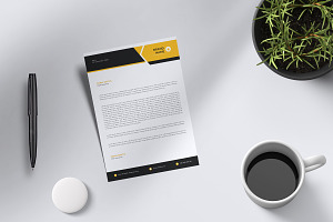 Letterhead