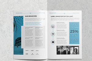 CO Business Brochure