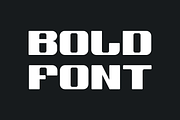 King Rexon, a Sans Serif Font by alon kelakon (Thumbnail 3 of 6)