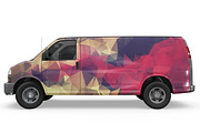 Van Mockup, a Mockup by PixelMockup (Thumbnail 9 of 14)