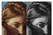 Ilford Delta 3200 Lightroom Presets, an Action Add-On by Daily Studio (Thumbnail 4 of 10)