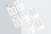 Project Proposal Canva Template, a Presentation Template by B2 Studio (Thumbnail 4 of 10)