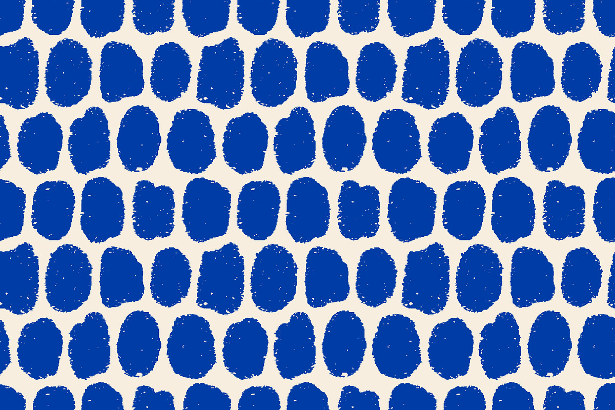 Abstract textured seamless patterns, a Pattern Graphic by Good Studio (Photo 3 of 11)