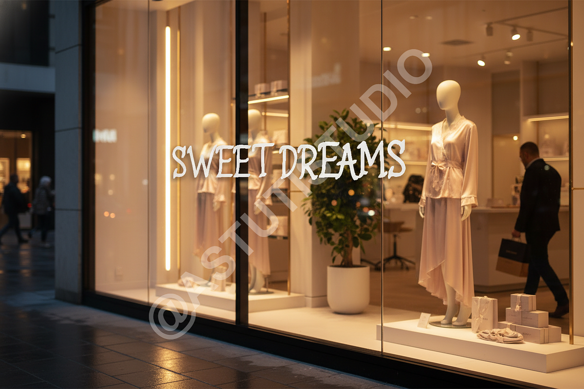 Gegepa Typeface | Modern Luxury Seri, a Font by Astuti Studio (Photo 15 of 16)
