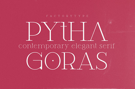 Pythagoras
