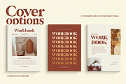 SALE Workbook Creator for Coach, a Magazine Template by Eviory (Thumbnail 4 of 34)