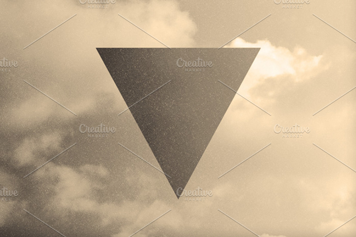 Pyramid Backgrounds