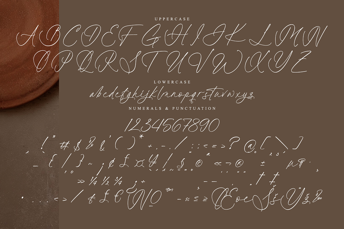 Balltesa Royales, a Blackletter Font by operatype.co (Photo 13 of 14)