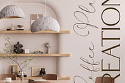 Fanttor Howery Font Duo, a Serif Font by Storytype Studio (Thumbnail 3 of 15)