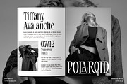 Bemore Serif Font, a Serif Font by Asenbayu (Thumbnail 5 of 13)