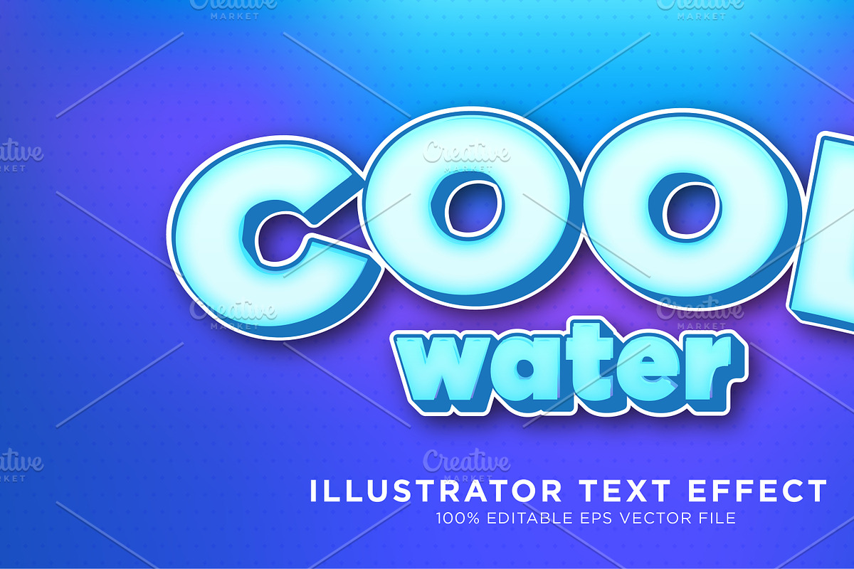 30 Text Effect Layer Style, a Layer Style Add-On by shahsoft (Photo 11 of 28)
