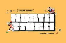 North Storm