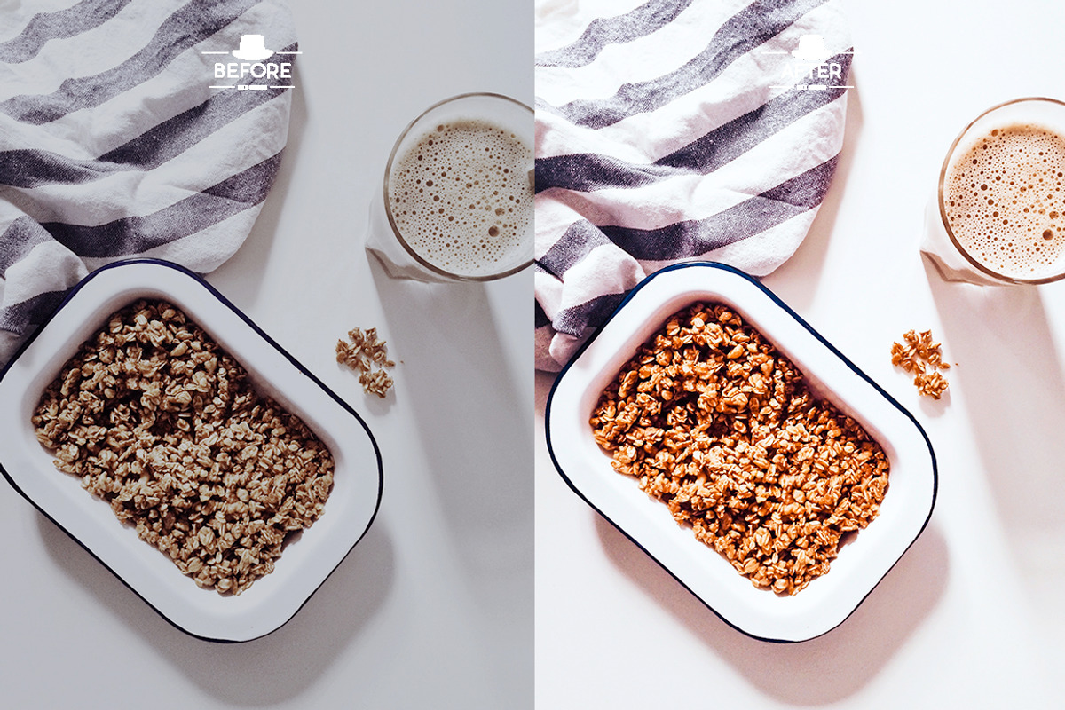 Food Lightroom Presets, an Action Add-On by Lavinsky Art Store (Photo 21 of 21)