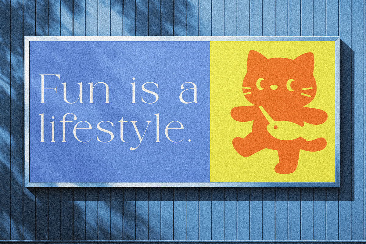 Romes - Modern Serif Font, a Serif Font by Muflieart (Photo 4 of 11)