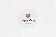 A calm love cute font, a Serif Font by elvinova (Thumbnail 4 of 10)