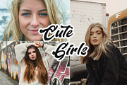200 Photoshop Actions Bundle 2021, an Action Add-On by Viktor Gjokaj (Thumbnail 6 of 21)