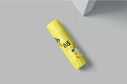 Glue Stick Mockups, a Product Mockup by megostudi0 (Thumbnail 6 of 6)