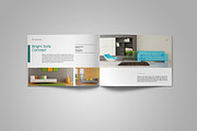 Interior Brochure Catalog, a Brochure Template by adekfotografia (Thumbnail 10 of 14)
