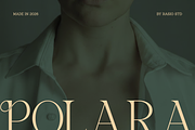 Salmine Modern Elegant Serif Font, a Serif Font by Vadovastd (Thumbnail 5 of 8)