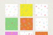 Pen Pal World: Naive Elements Pack, an Object Graphic by divanovskaya_nv (Thumbnail 14 of 20)