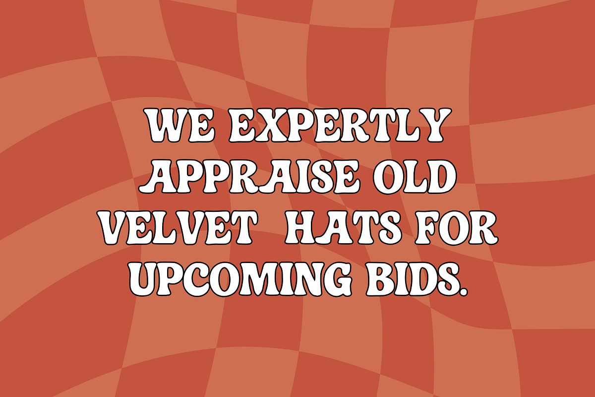 Groovi Licious Retro Font, a Sans Serif Font by RT Studio (Photo 9 of 12)