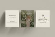 Holistic Wellness Template - Canva, a Social Media Template by Willoe Studio (Thumbnail 8 of 11)
