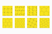 Line Patterns, a Pattern Graphic by Unio Designs (Thumbnail 9 of 14)