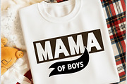 Mom Life SVG Bundle, a Graphic by crative8112 (Thumbnail 2 of 8)