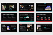Drixa : Event Powerpoint, a Presentation Template by Punkl Camp (Thumbnail 8 of 9)