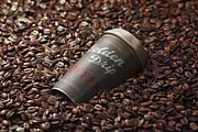 Set of Coffee MockUps, a Cups & Container Mockup by As Good As Possible (Thumbnail 3 of 13)