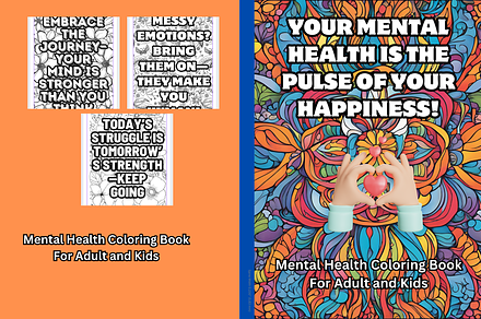 Your mental health is the pulse of