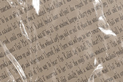 Honey October Sparkle Serif Font, a Serif Font by The October Creative (Thumbnail 4 of 8)