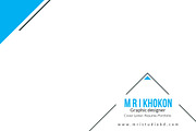 Corporate CV PowerPoint Tamplate, a Presentation Template by MRI STUDIO (Thumbnail 2 of 8)