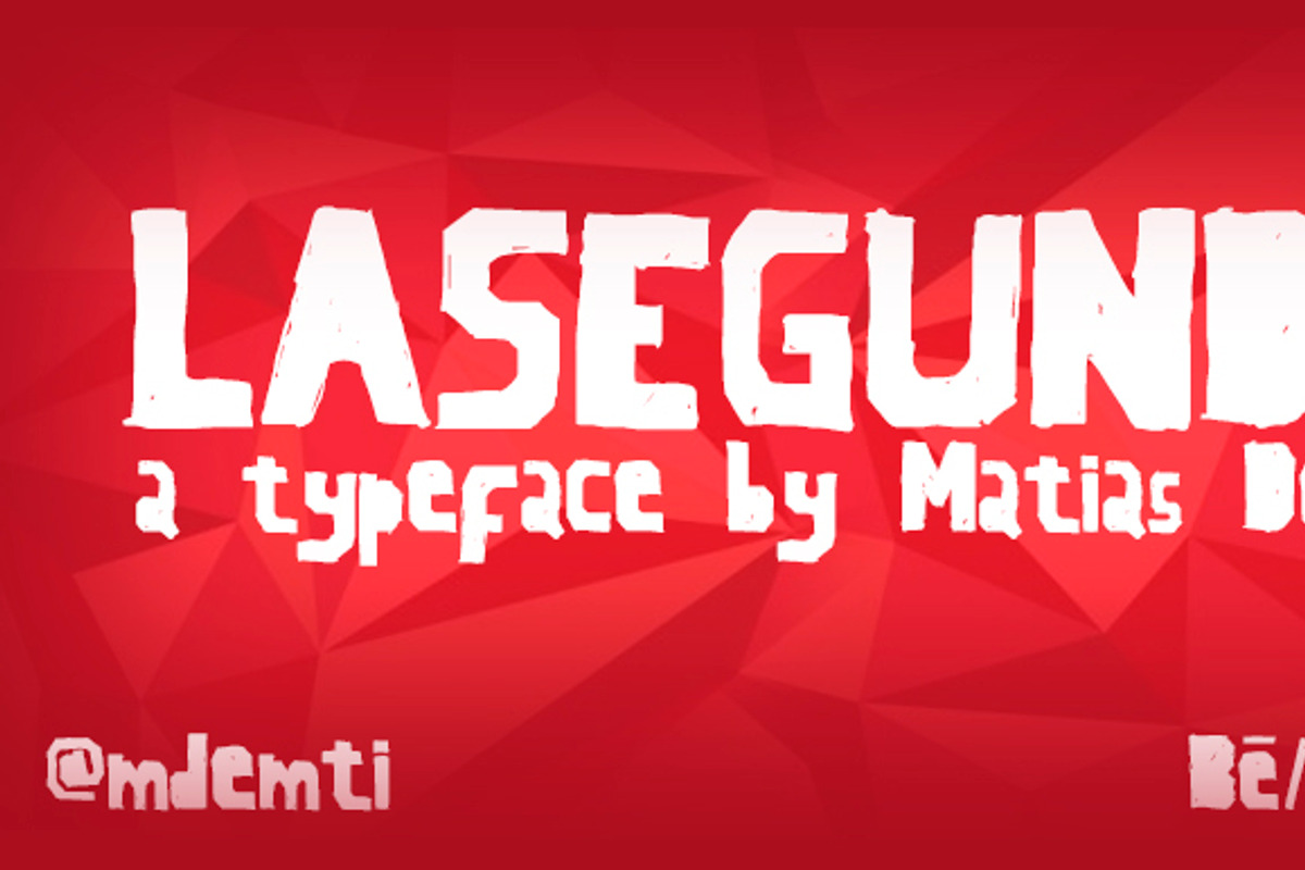 LASEGUNDA