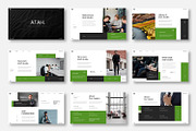 Atah – Business Keynote Template, a Presentation Template by Dens Creative Studio (Thumbnail 2 of 6)