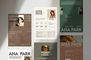 Joseph 1Page Media Kit, a Marketing Template by Simple P. (Thumbnail 4 of 8)